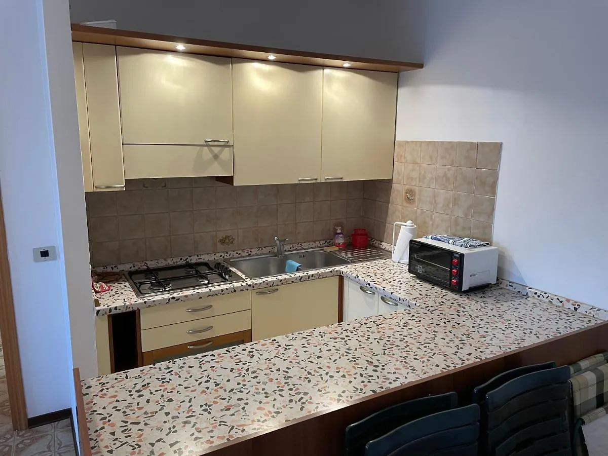 Condominio Prisma Bibione