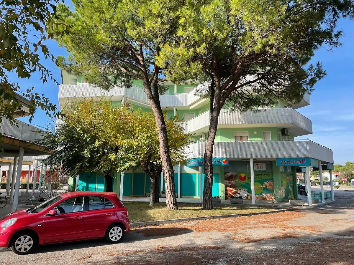 Condominio Prisma Bibione
