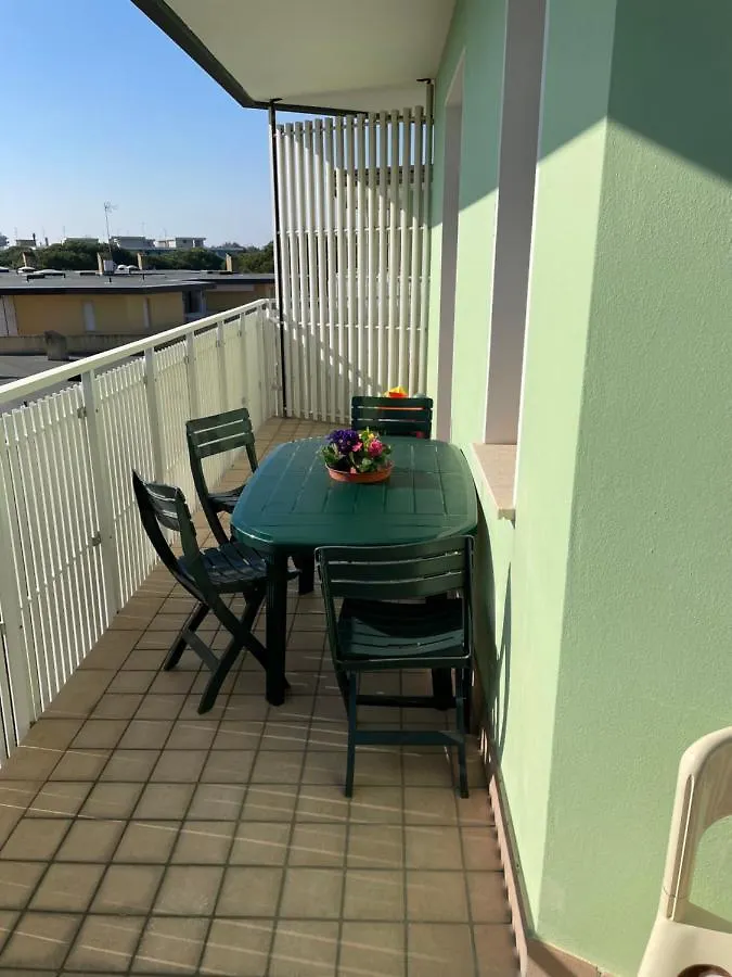 Condominio Prisma Bibione Apartamento