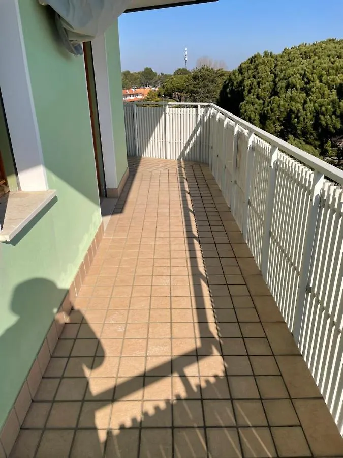Condominio Prisma Bibione 0*,