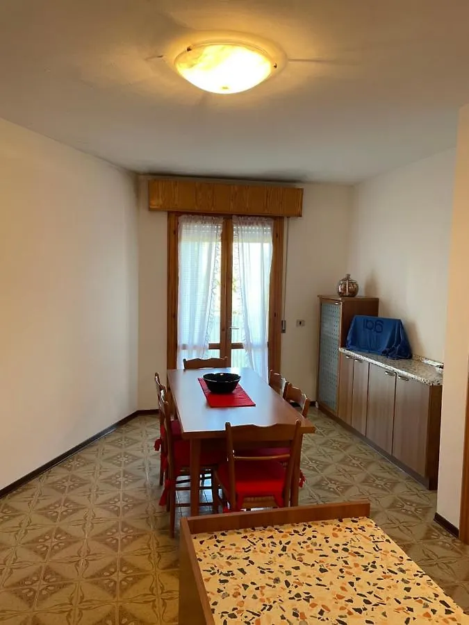 Condominio Prisma Bibione Italy