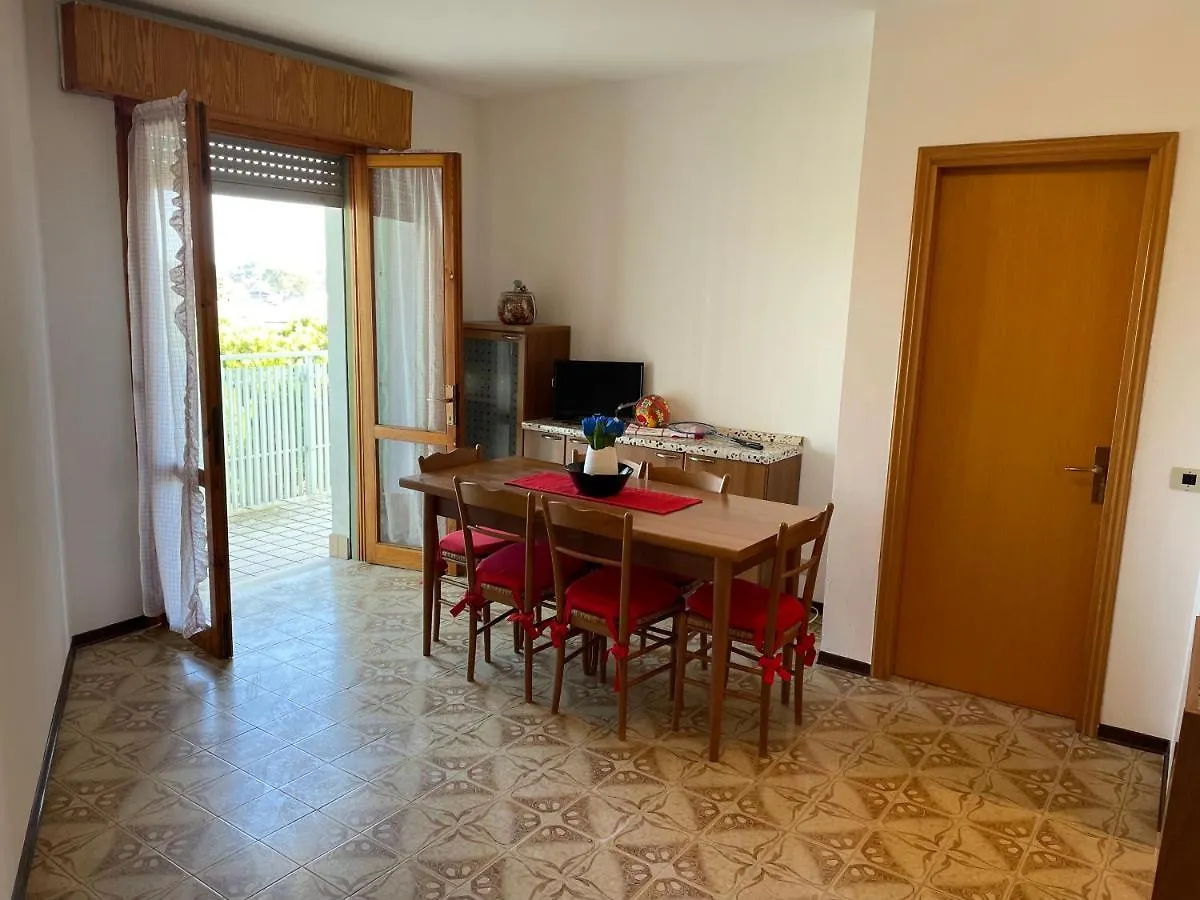 Apartment Condominio Prisma Bibione Italy