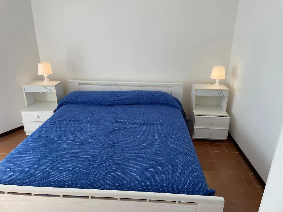 Apartment Condominio Prisma Bibione