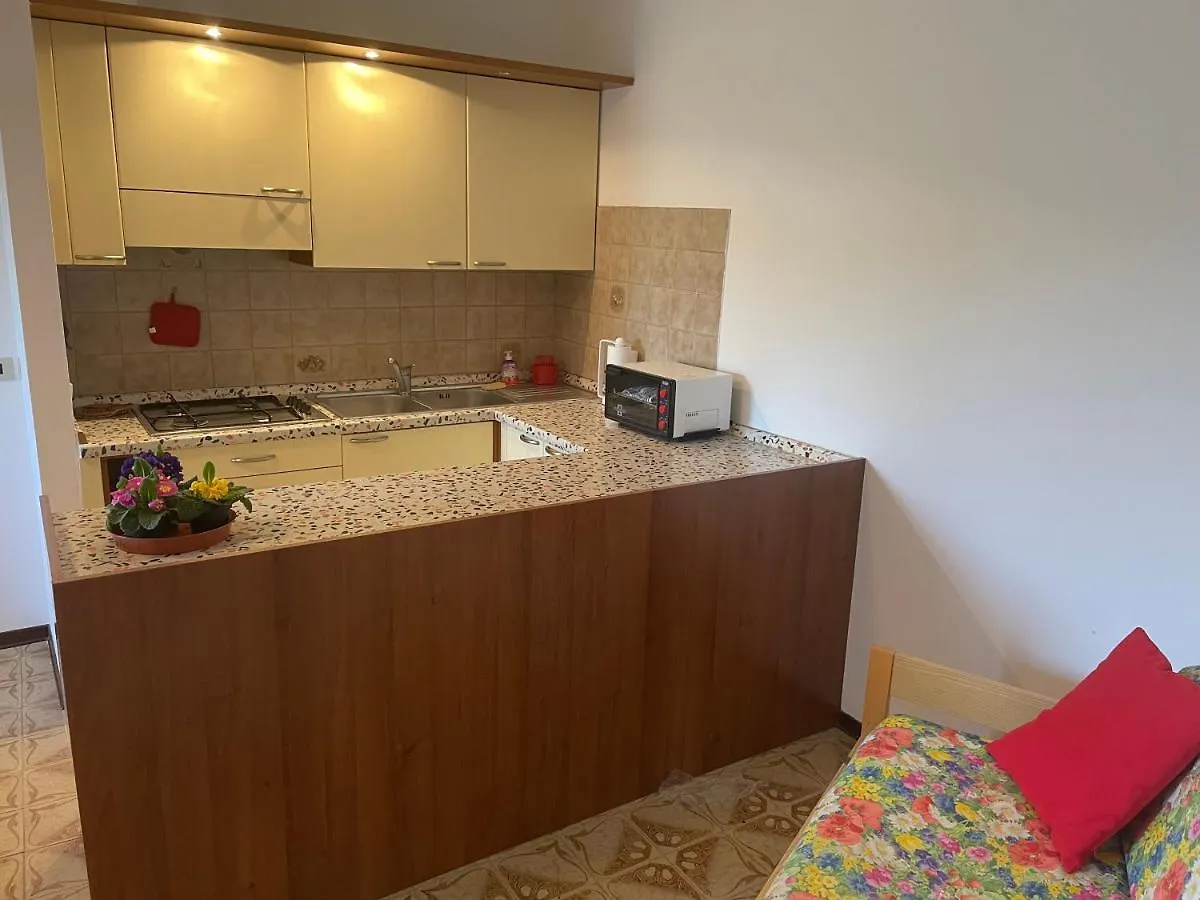 Apartment Condominio Prisma Bibione