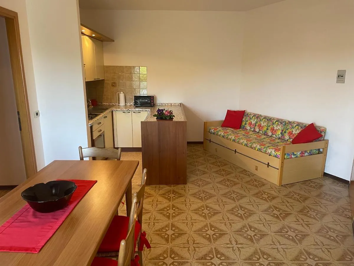 Condominio Prisma Bibione Italy