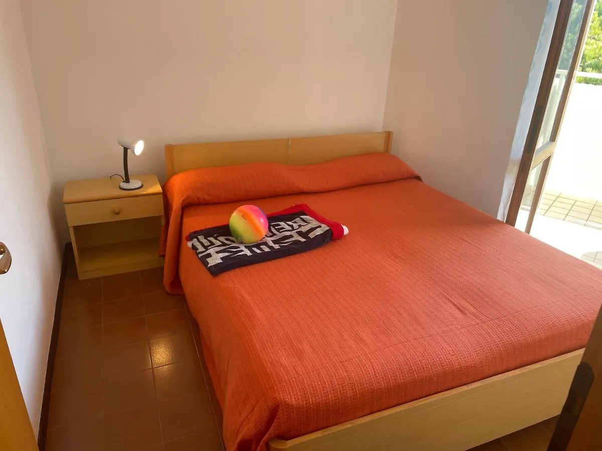 Condominio Prisma Bibione 0*,  Italy